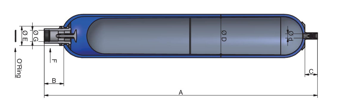 ѹʦEHVϵ250-350bar,0.210Litres