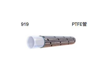 POLYFLEX ܹ  919 PTFE PARKER parker ܼ