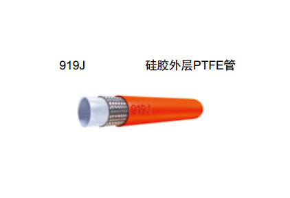 POLYFLEX ܹ  919J 轺PTFE parker parkerҺѹ