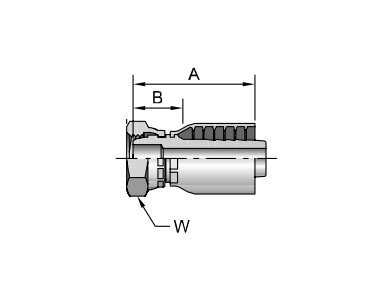 Parkerɿ˽43ϵ1C343 ϵ ֱۣͷ PARKERۡparker