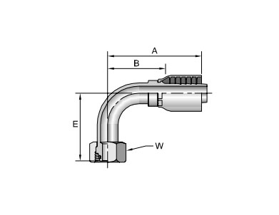 Parkerɿ˽43ϵ11C4324׶ƴOȦ ϵ 90ۡPARKERۡPARKER